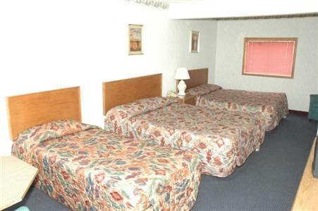 Richland Inn And Suites Cameră foto