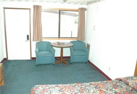 Richland Inn And Suites Cameră foto